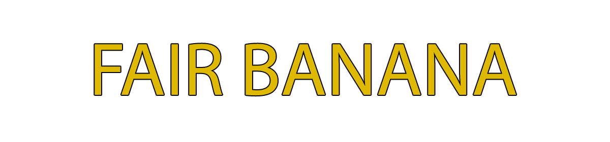 Fair Banana